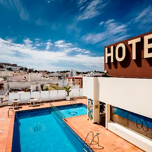 Royal Plaza Ibiza Town