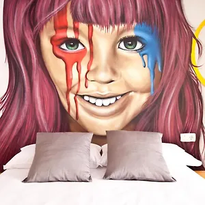 Hotel Ryans Budget, Ibiza