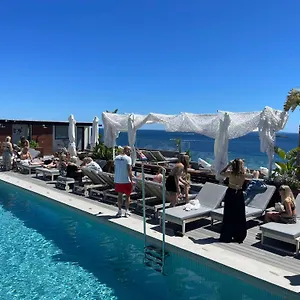 Cenit & Apts Sol Y Viento Ibiza Town