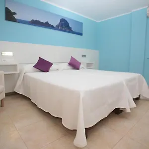 Gasthof Costa Blanca, Ibiza-Stadt