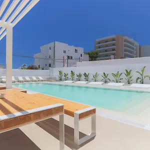 Apart-hotel White - Adults Only, Ibiza