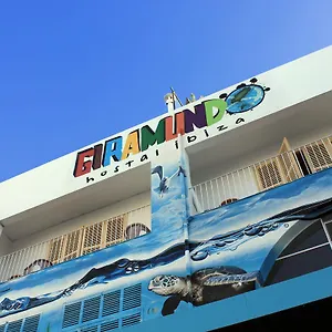Casa de hóspedes Giramundo, Ibiza