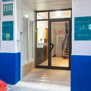 Casa de hóspedes Nieves, Ibiza