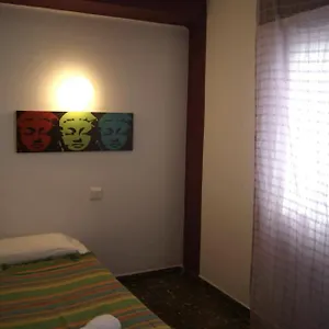 Albergue Ceibo -, Ibiza