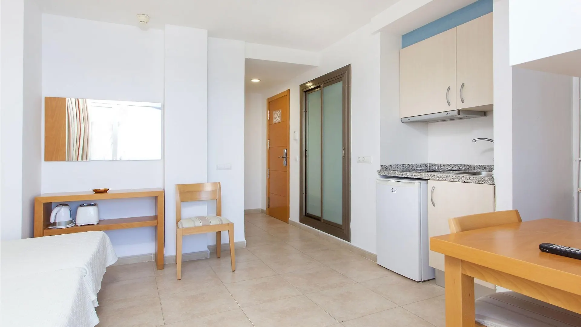 Apartamentos Mar Y Playa Ibiza 0*,