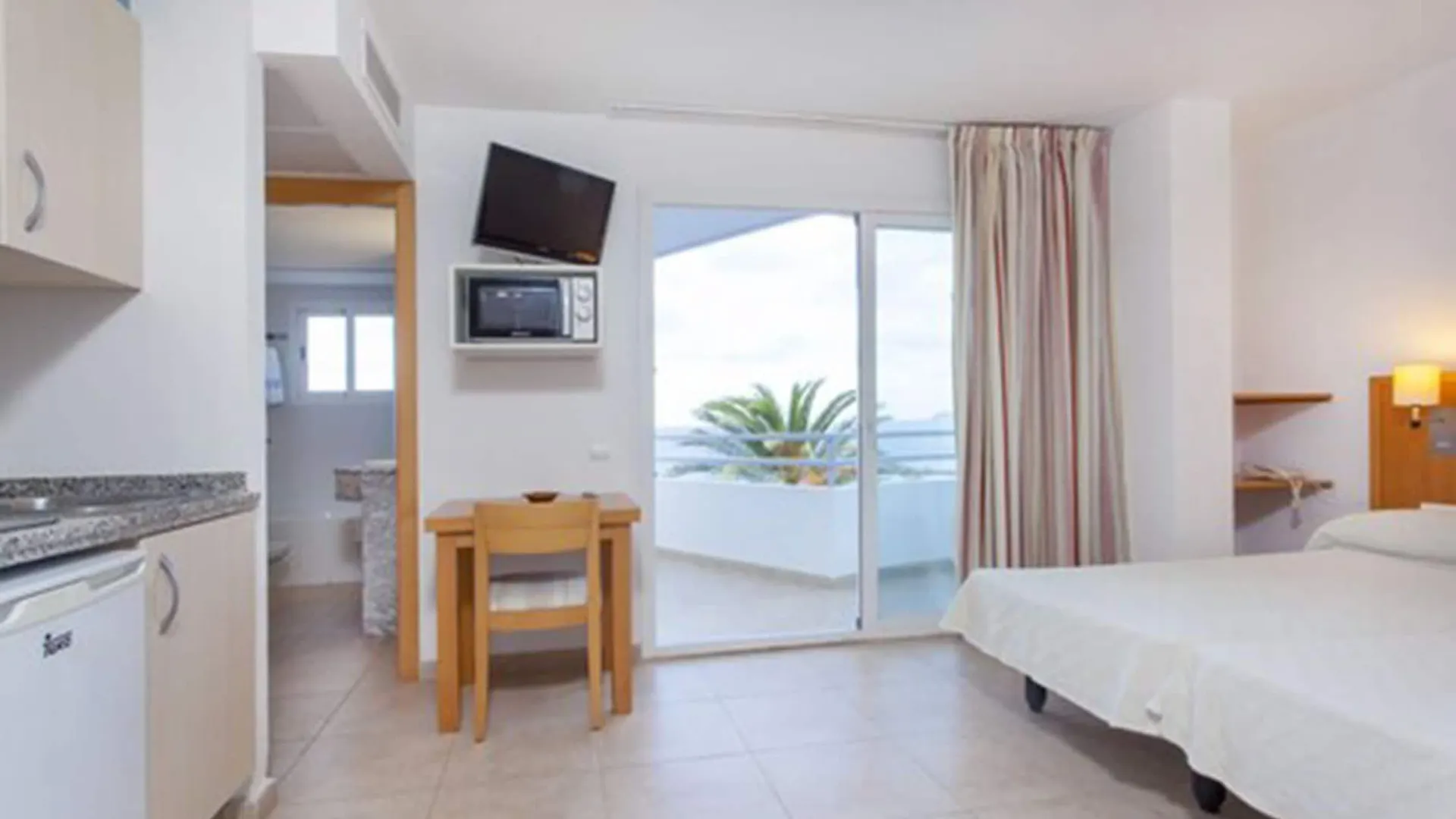 Apartamentos Mar Y Playa Ibiza Apartament