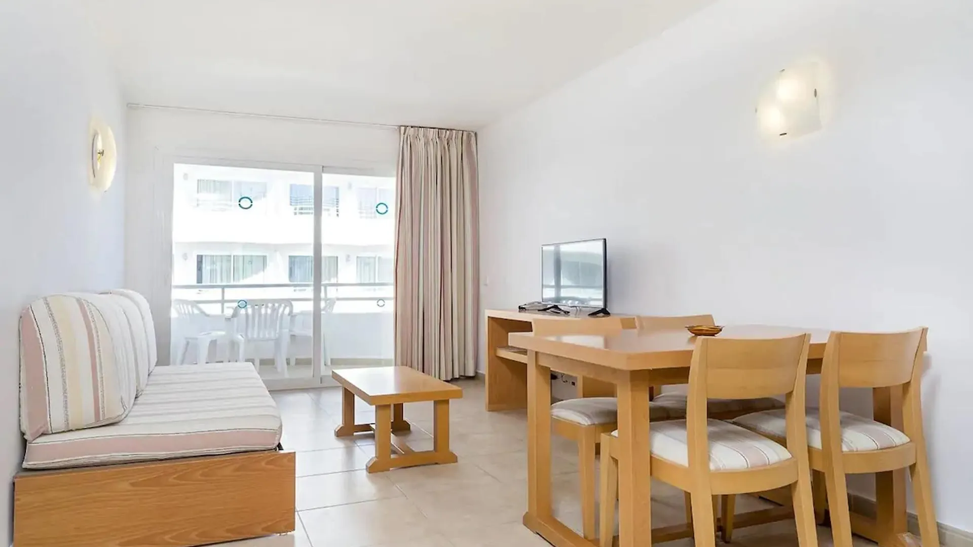 Apartamentos Mar Y Playa Ibiza