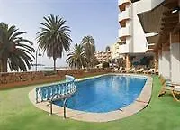 Apartamentos Mar Y Playa Ibiza