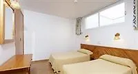 Apartament Apartamentos Mar Y Playa Ibiza