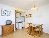 Apartamentos Mar Y Playa Ibiza Apartament