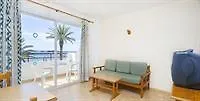 Apartamentos Mar Y Playa Ibiza 0*,  Hiszpania