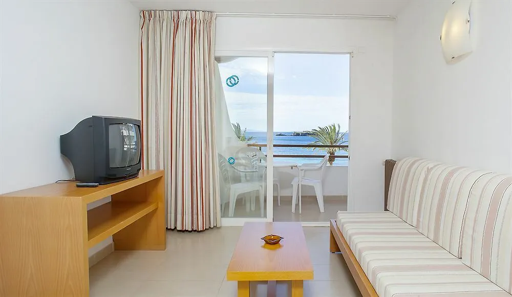 Apartament Apartamentos Mar Y Playa Ibiza
