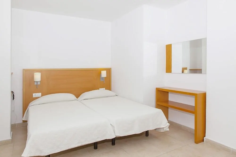 Apartamentos Mar Y Playa Ibiza